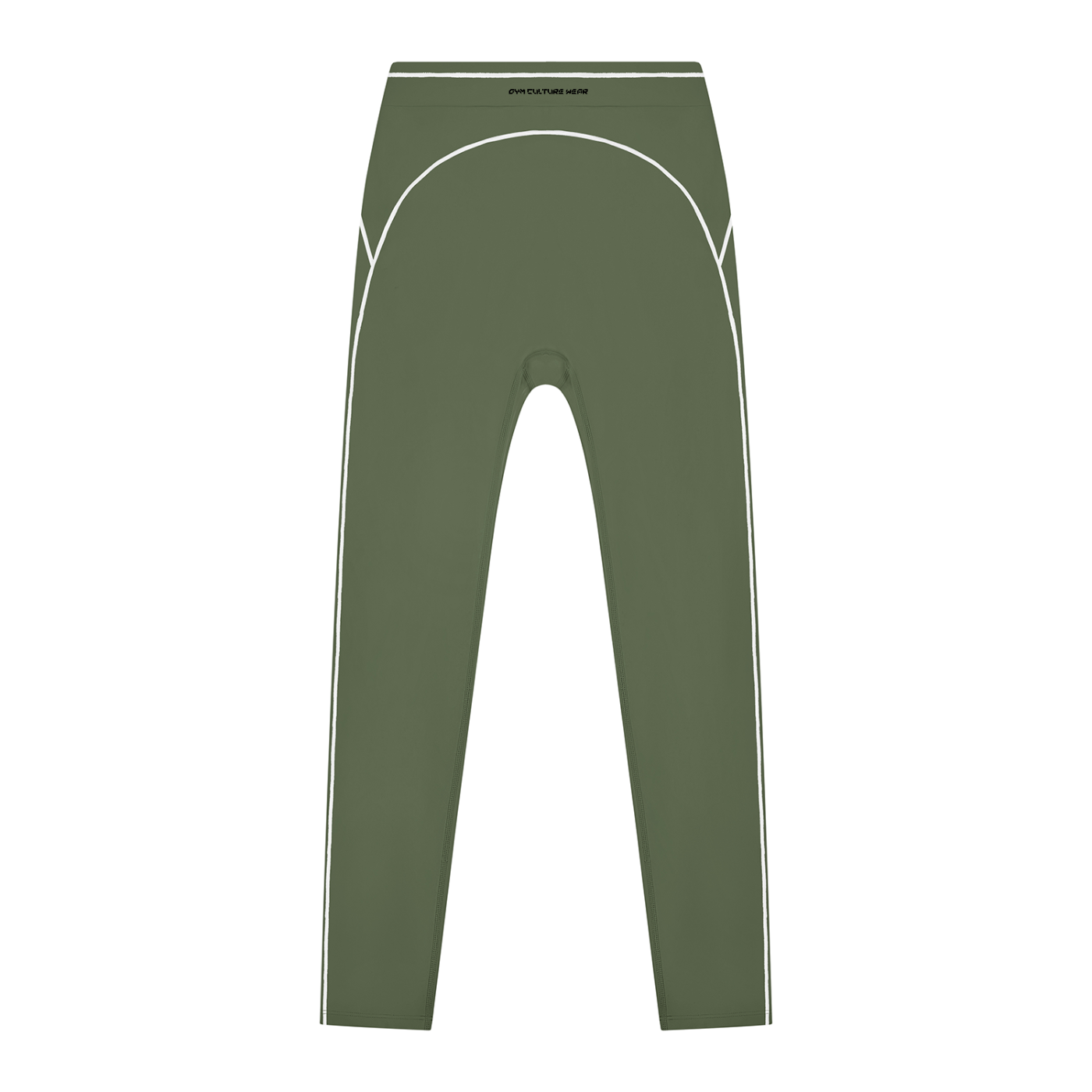 Genesis Series Women's High Rise Topstitching Leggings