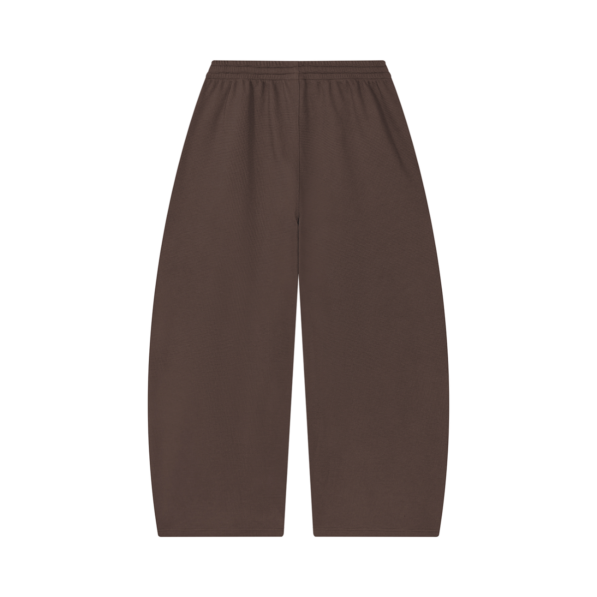 WAFFLE BARREL BRITCHES