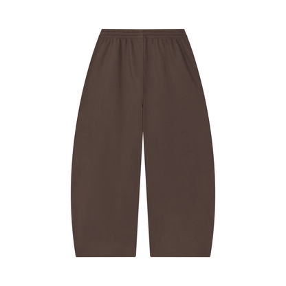 WAFFLE BARREL BRITCHES