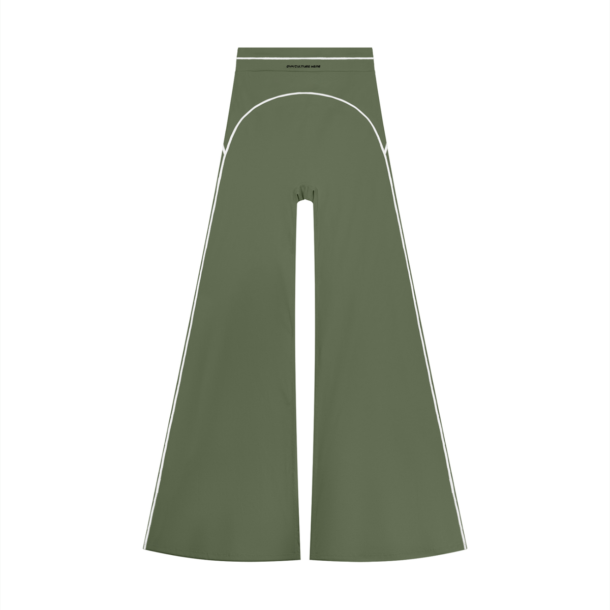 Genesis flared leggings