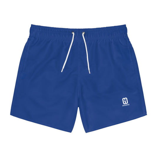 Swim trunks