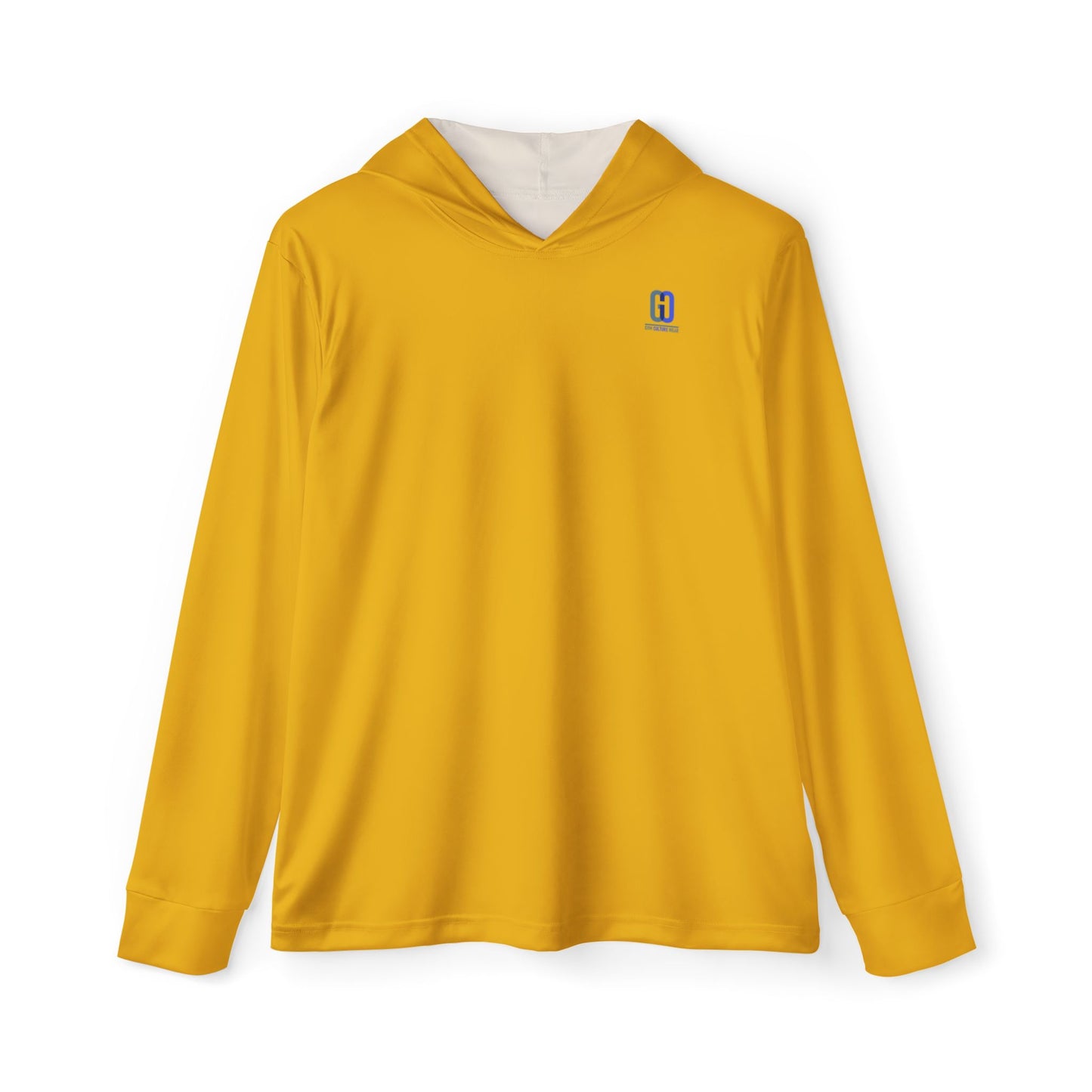 Light hoodie