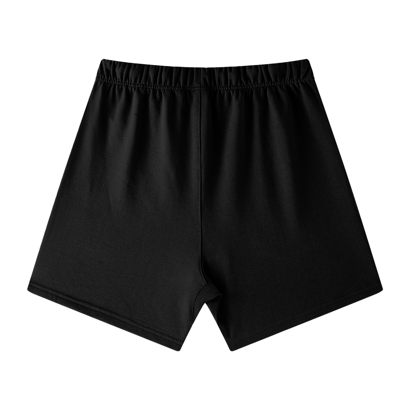 Casual Fit Shorts