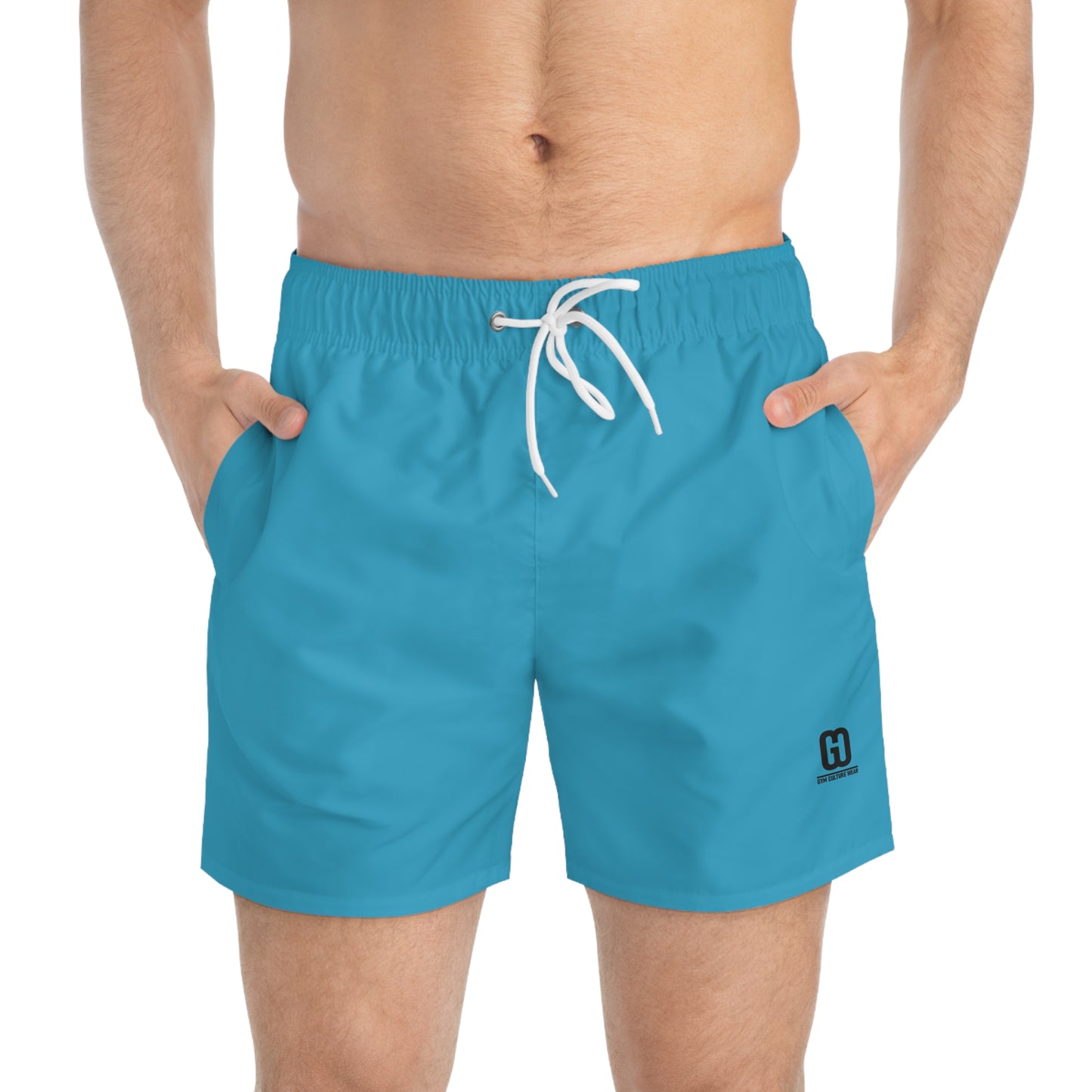 Swim trunks