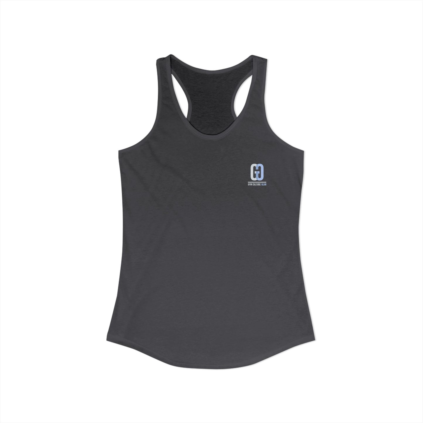 GCG RACERBACK TANK