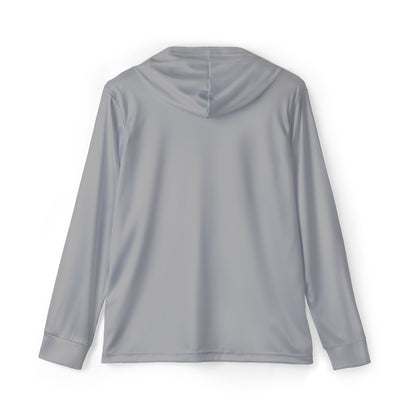 Light hoodie