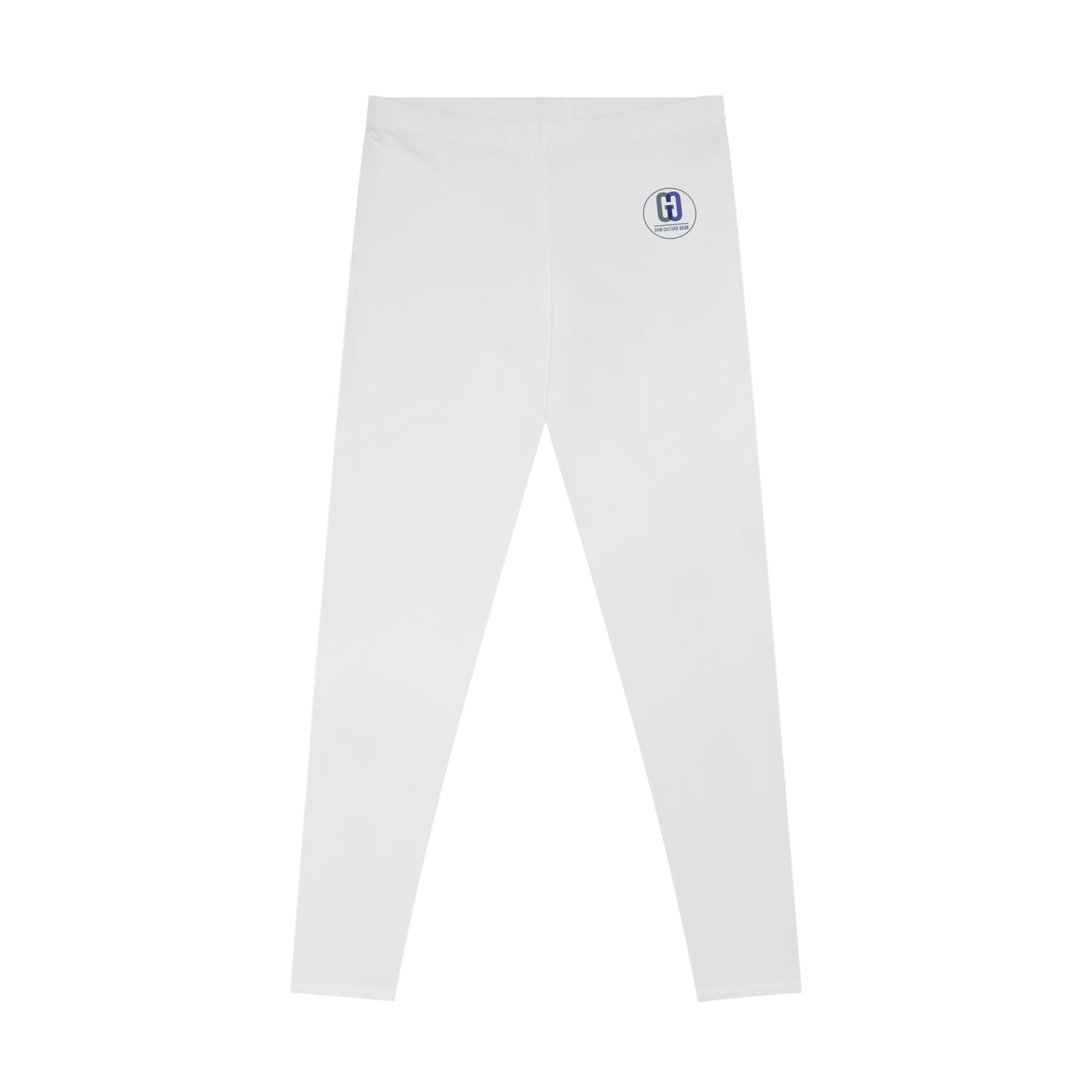 Low waisted gym leggings