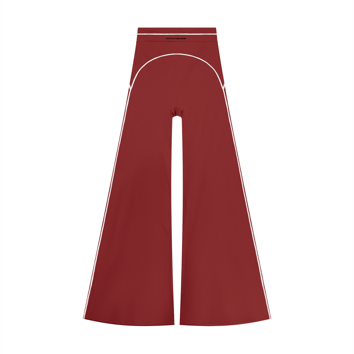 Genesis flared leggings