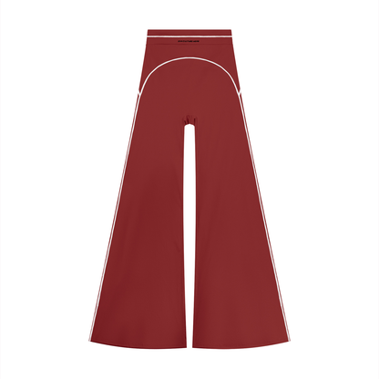 Genesis flared leggings