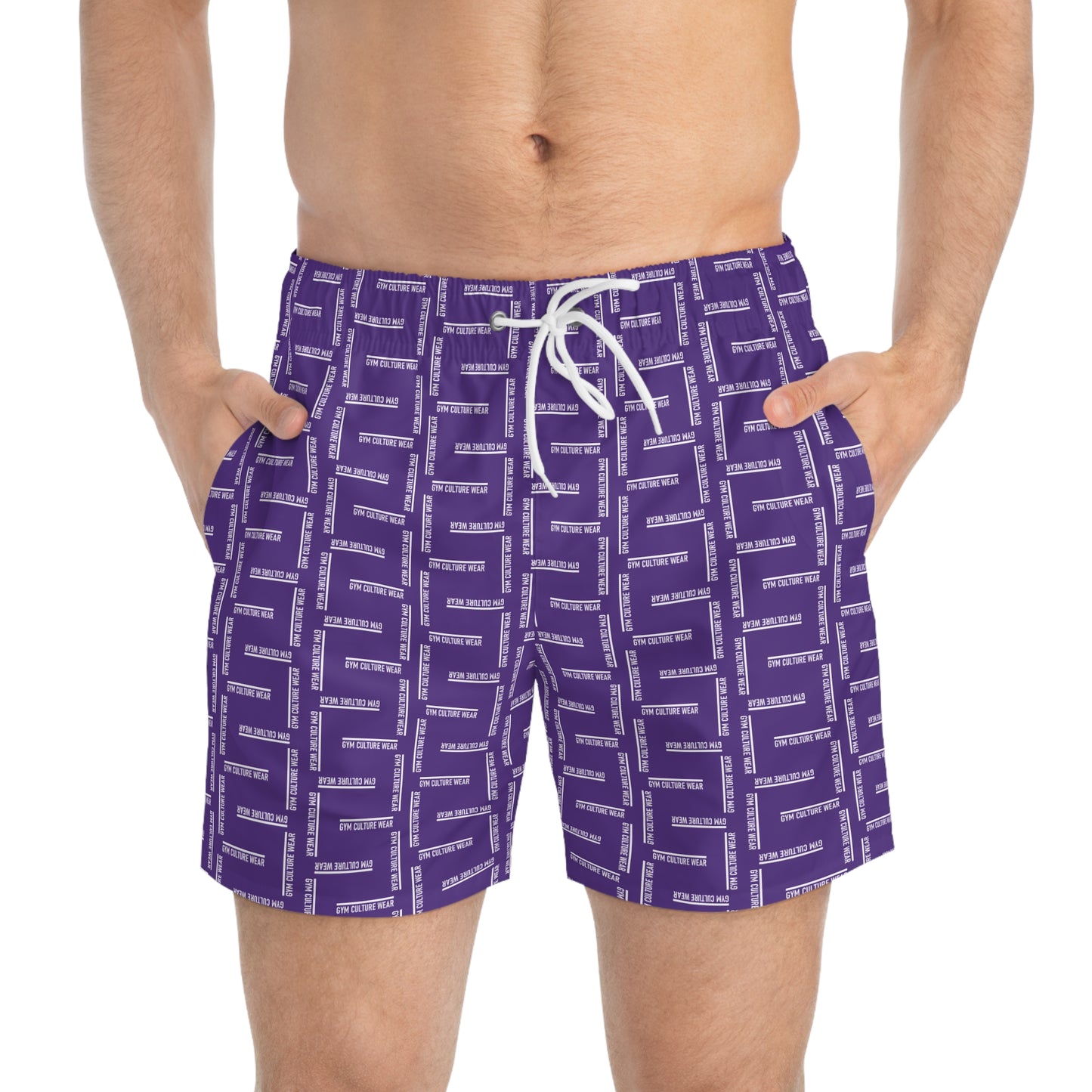 Surf Trunks