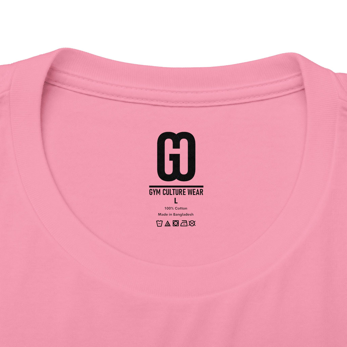GCW TEE