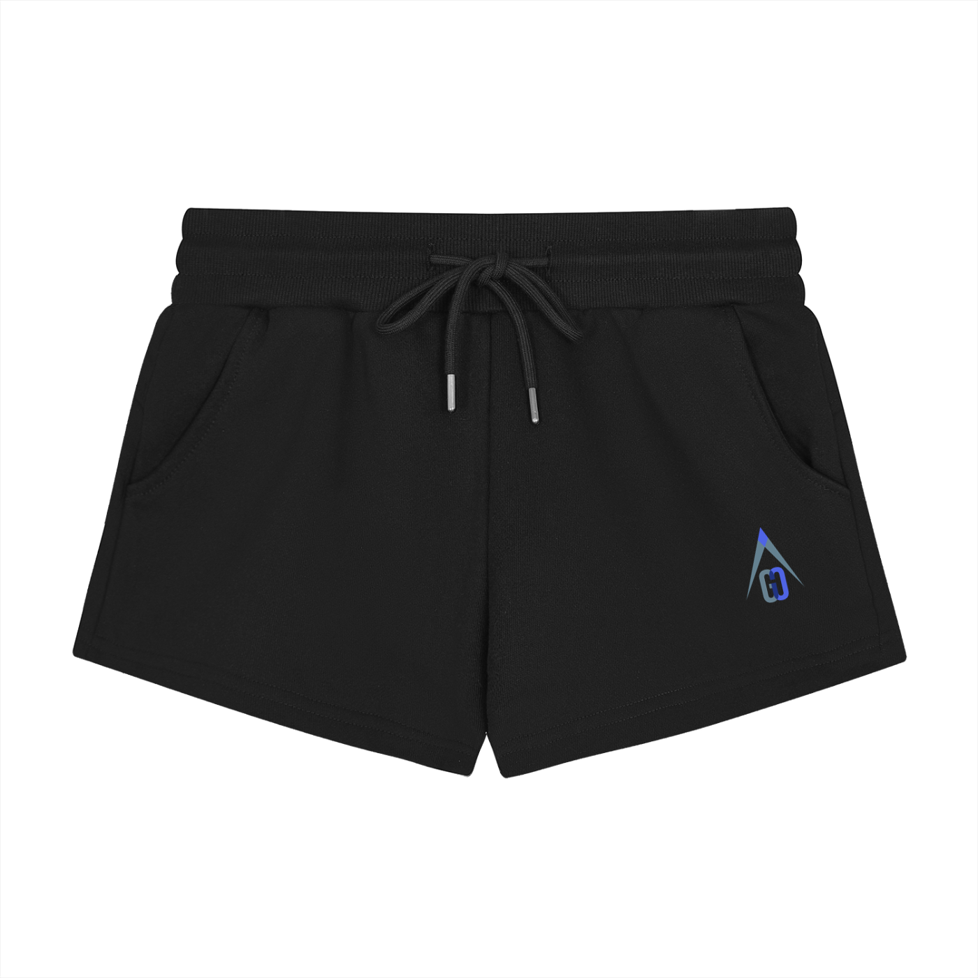 Apex series womens drawsting shorts