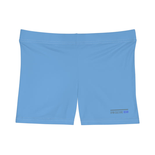 Low waisted gym shorts