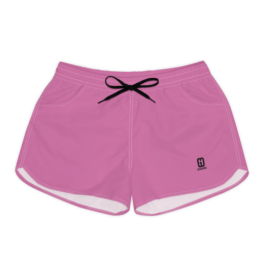 Joggers - light pink