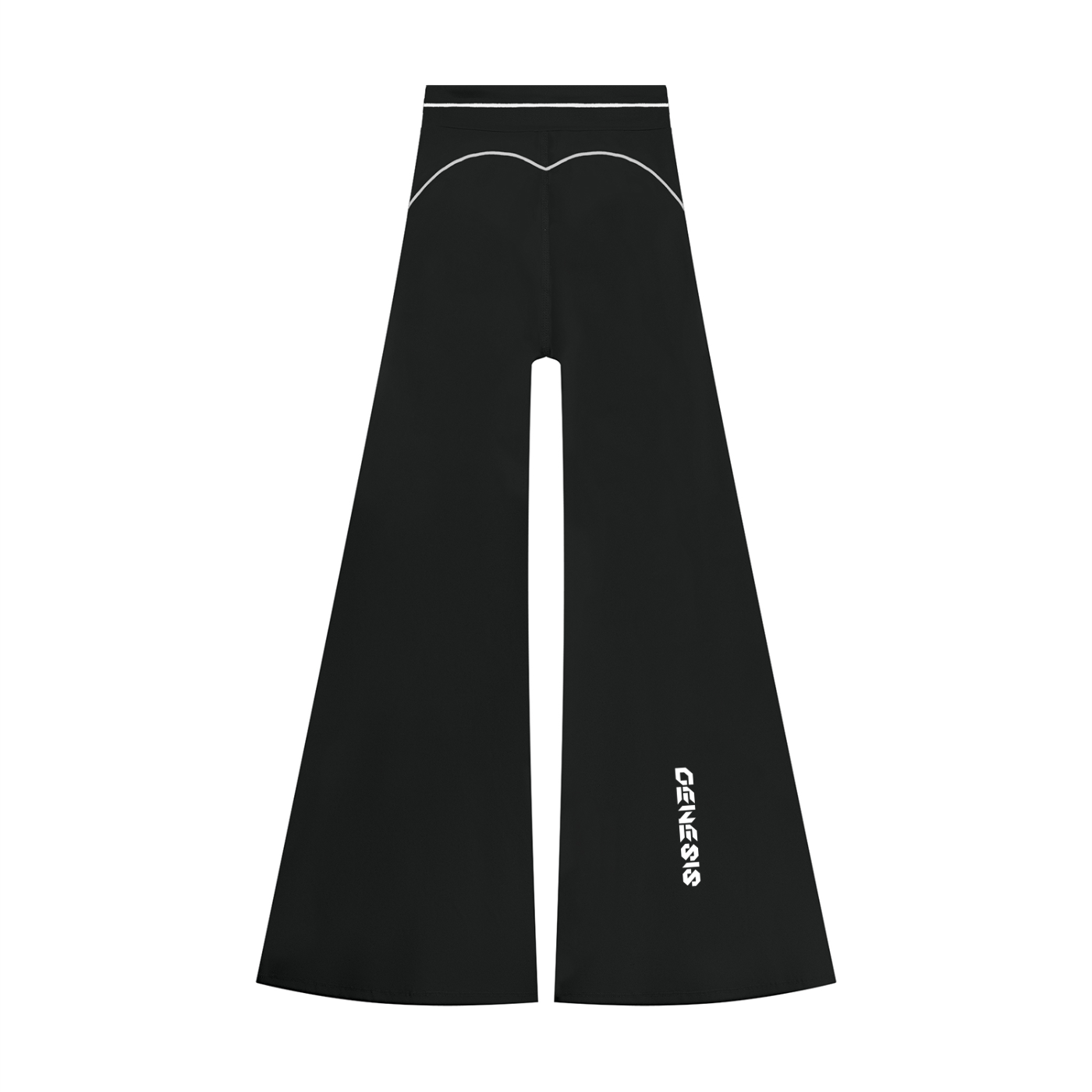 Genesis Series Flared Yoga Pants