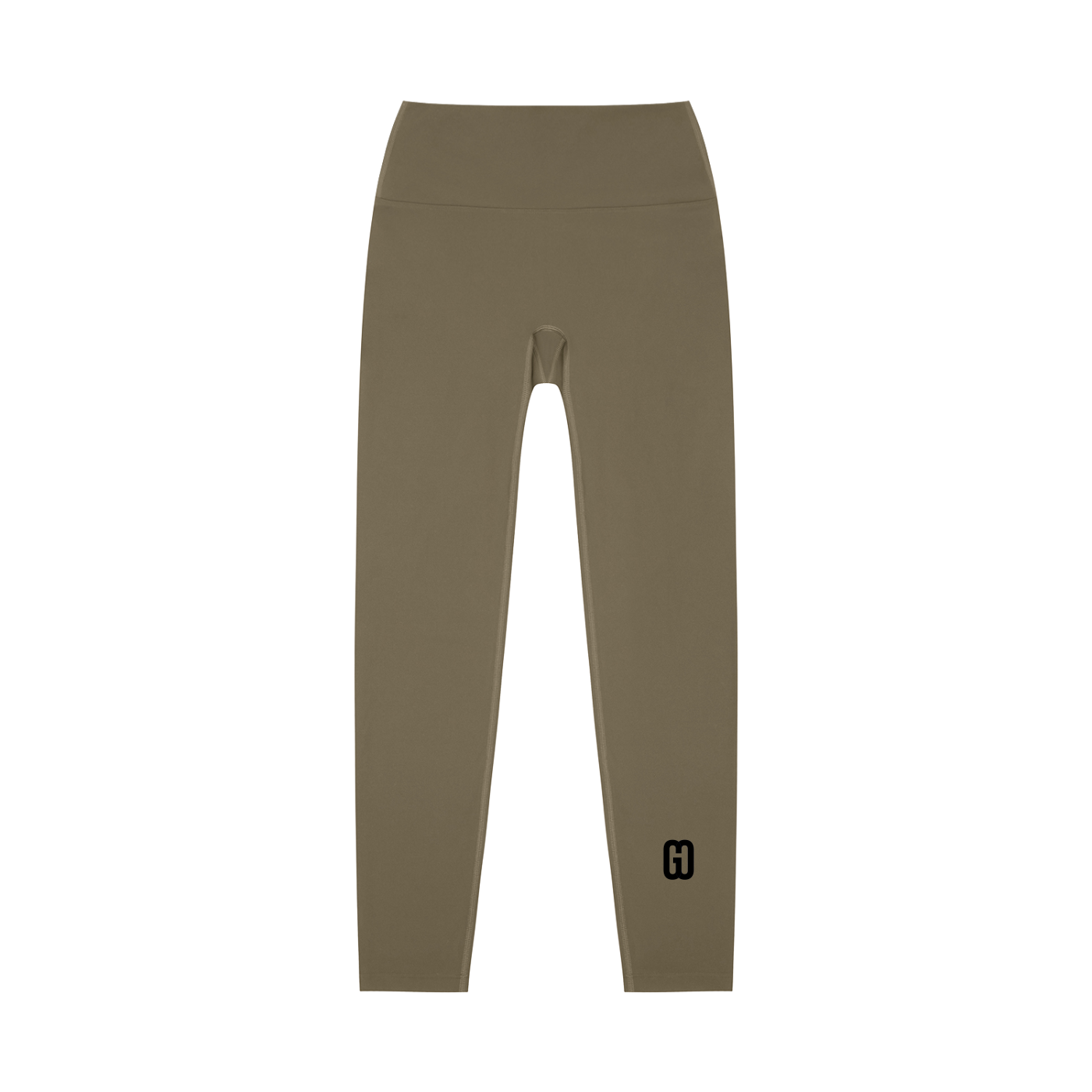 High-Waisted Yoga Leggings