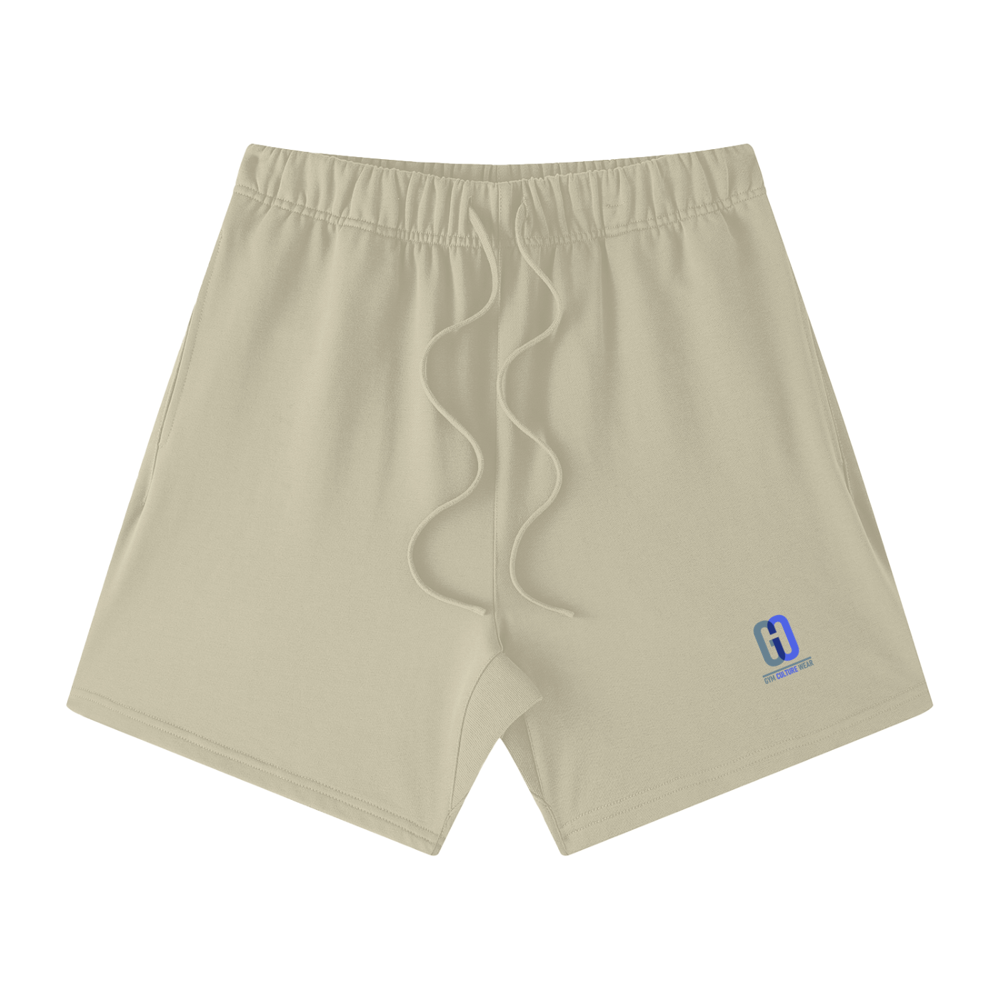 Casual Fit Shorts