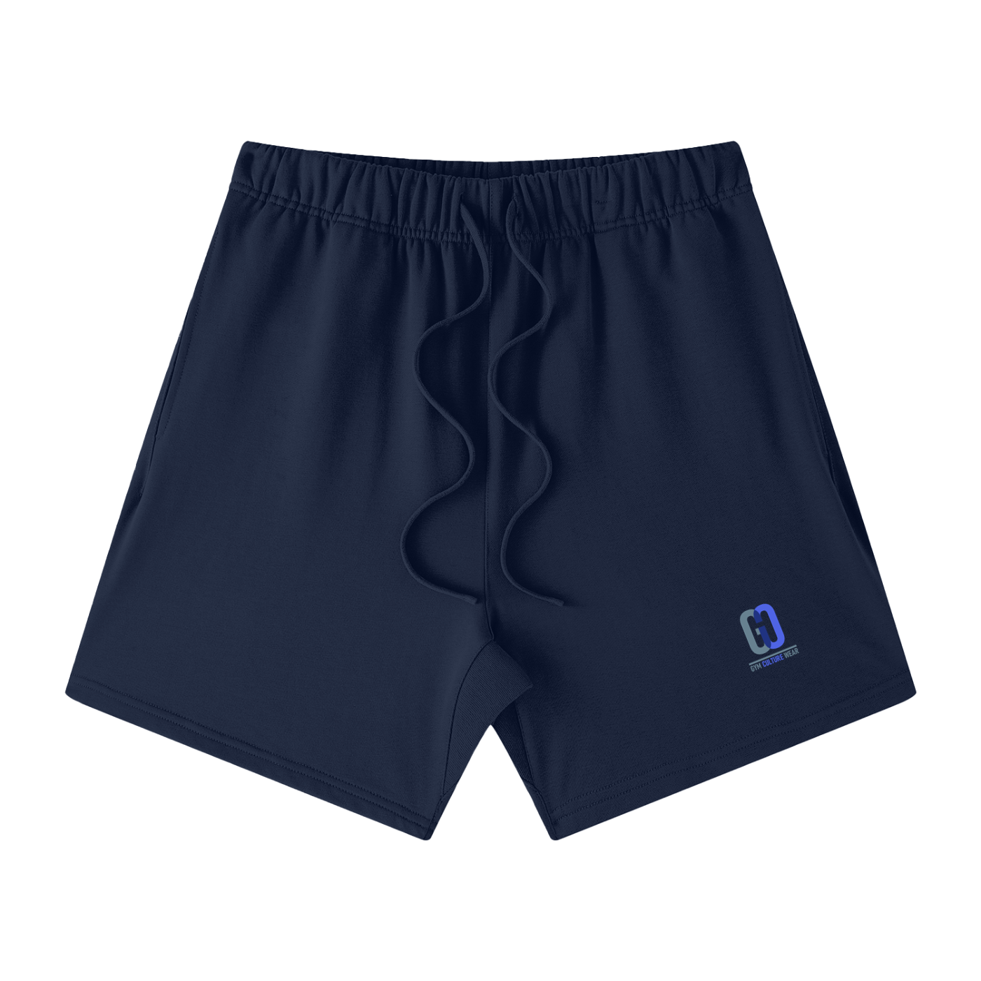 Casual Fit Shorts