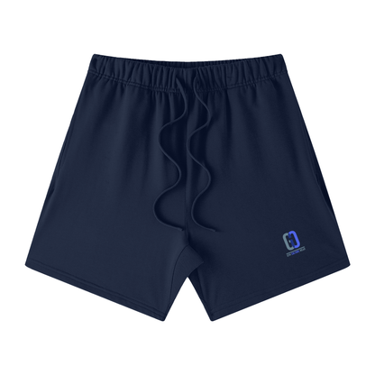 Casual Fit Shorts