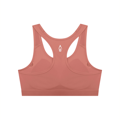 Apex series sports bra