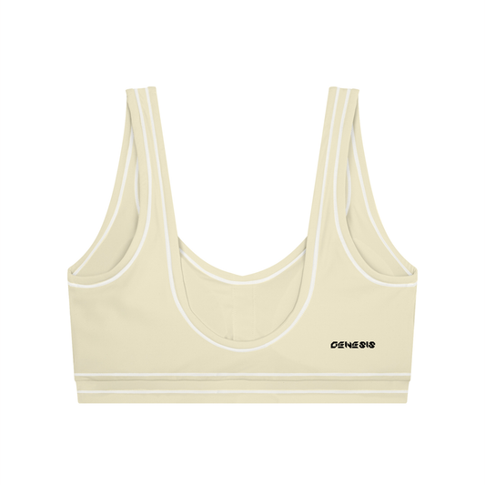 GENESIS SERIES - SPORTS BRA