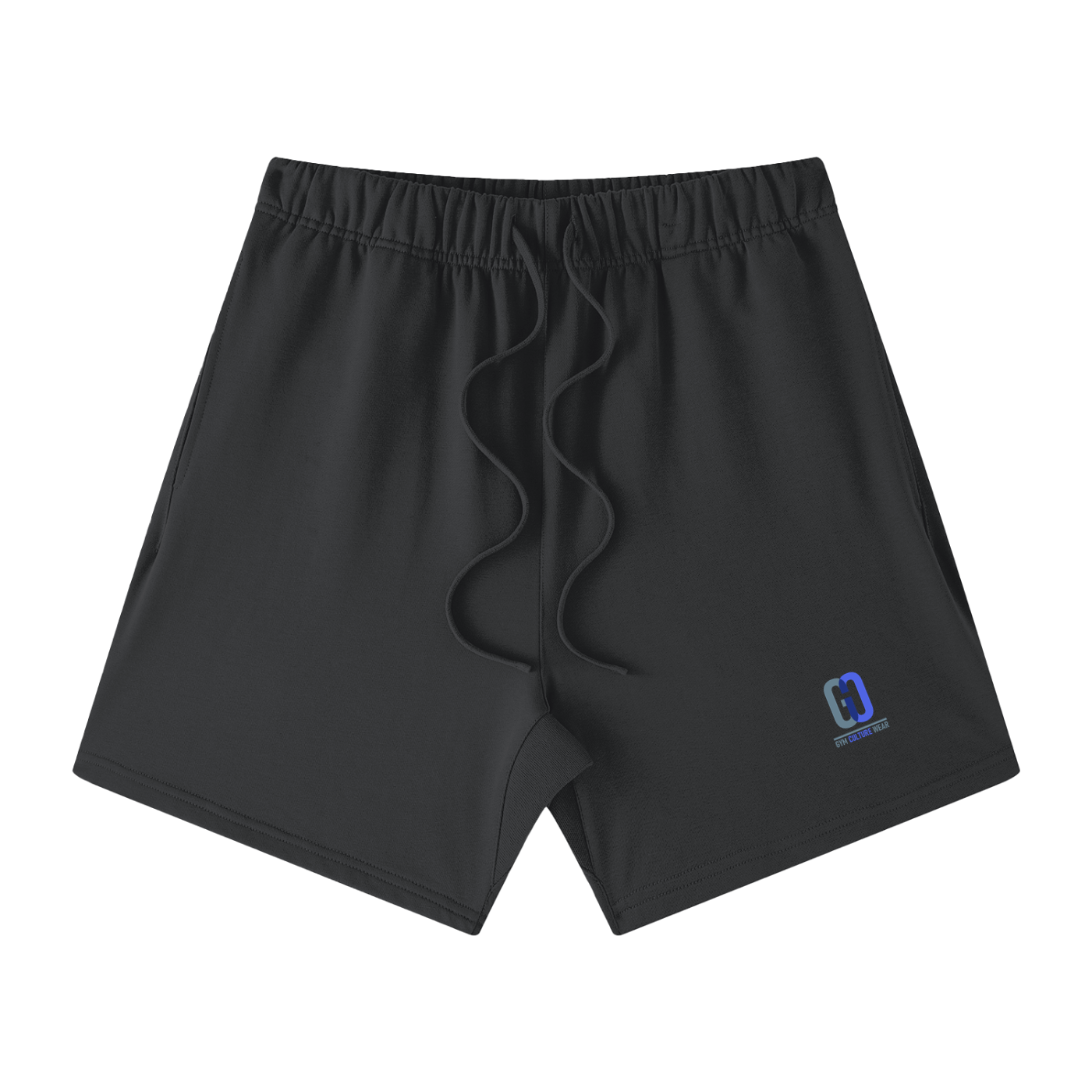 Casual Fit Shorts
