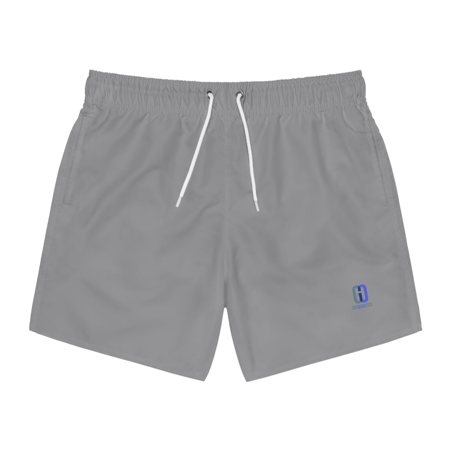 Swim trunks - gray