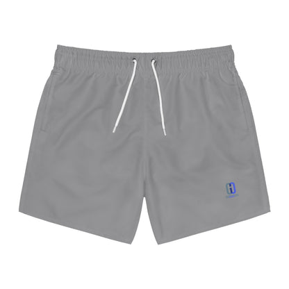 Swim trunks - gray