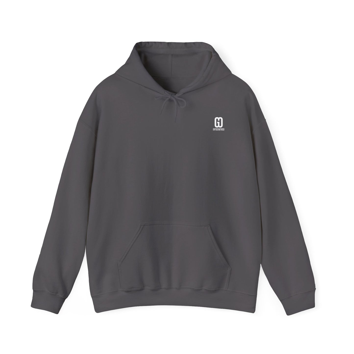 GCW hoodie