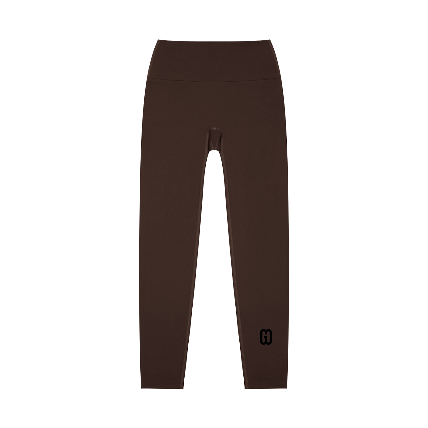 High-Waisted Yoga Leggings