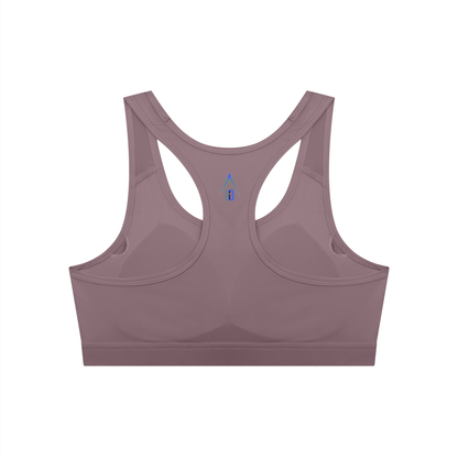 Apex series sports bra
