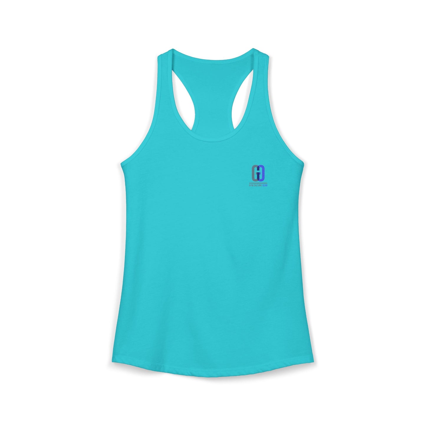 GCG RACERBACK TANK