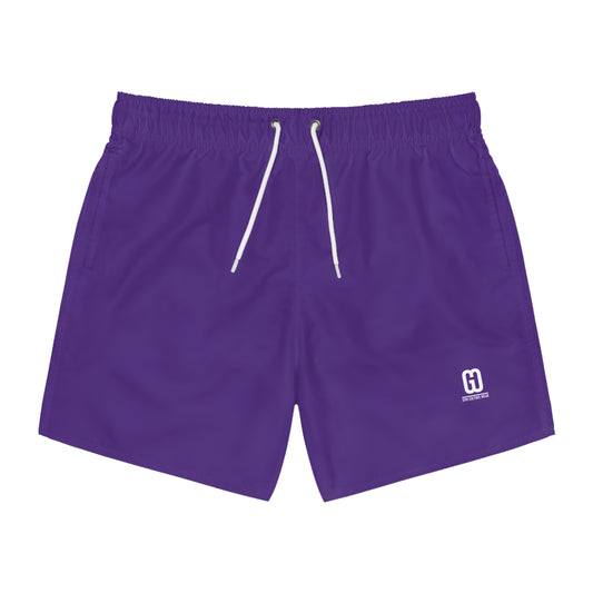 Swim trunks
