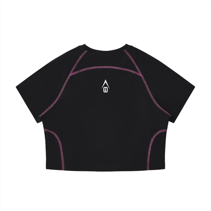 APEX SERIES - CROP TOP
