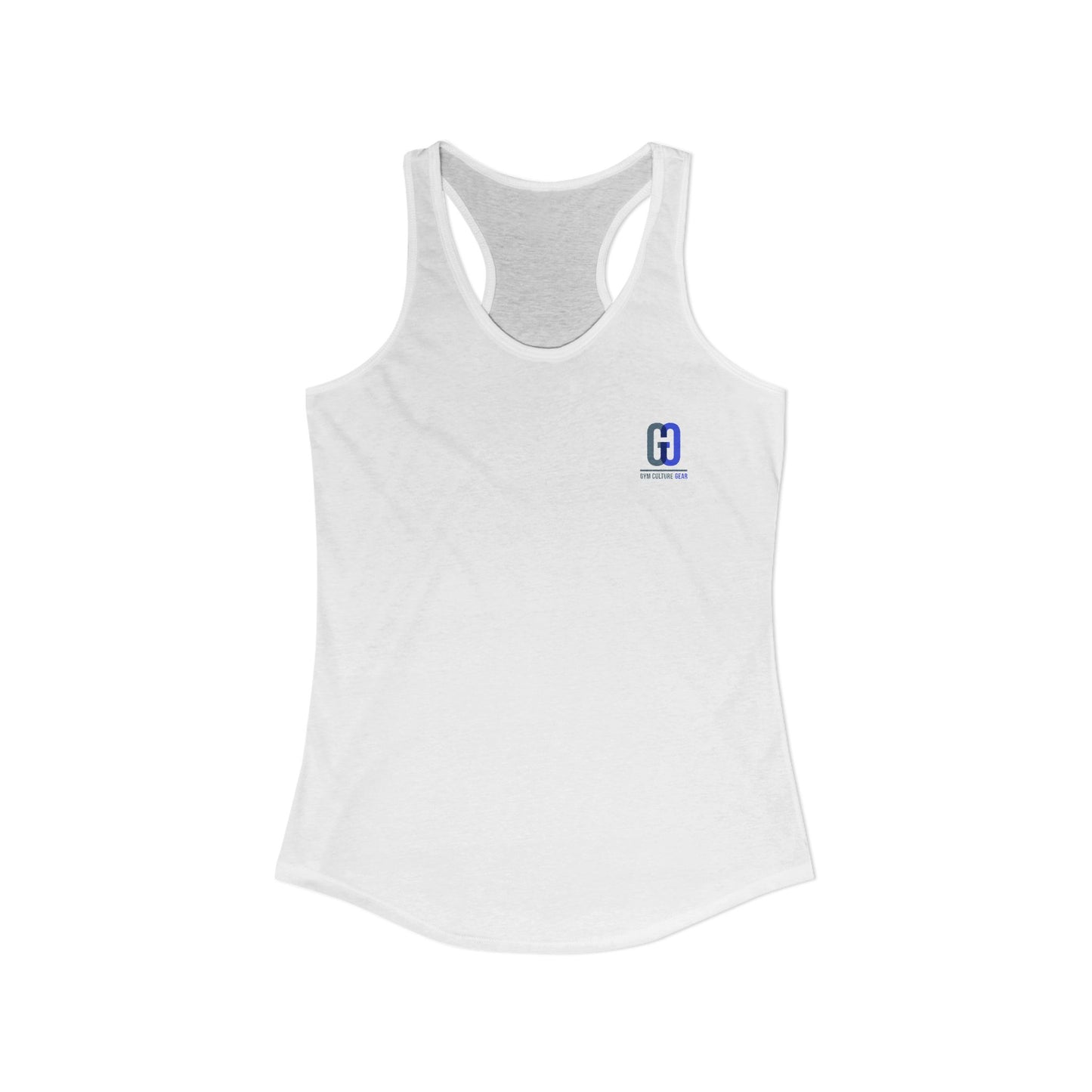 GCG RACERBACK TANK