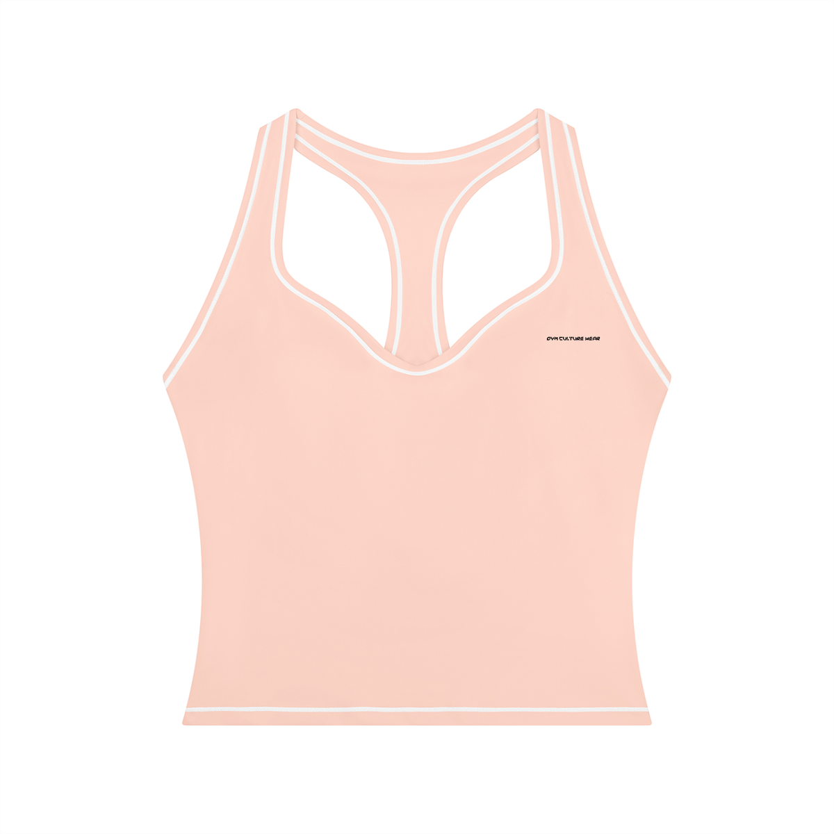 GENESIS SERIES - TANK TOP