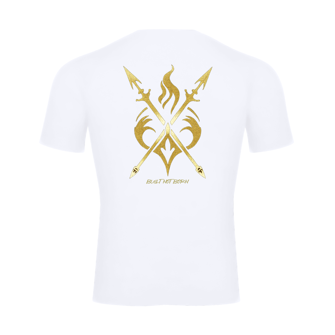 Warrior series shirt