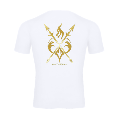 Warrior series shirt