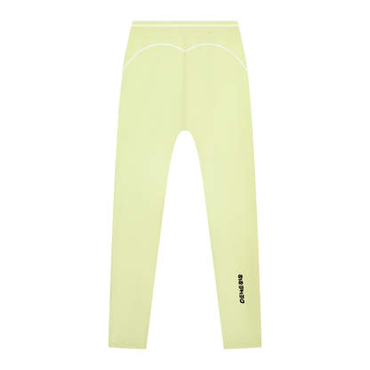 Genesis Series Women's High Rise Topstitching Leggings