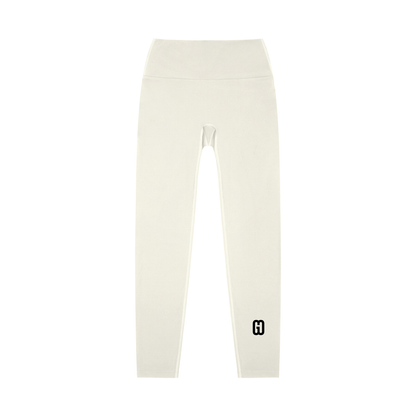 High-Waisted Yoga Leggings
