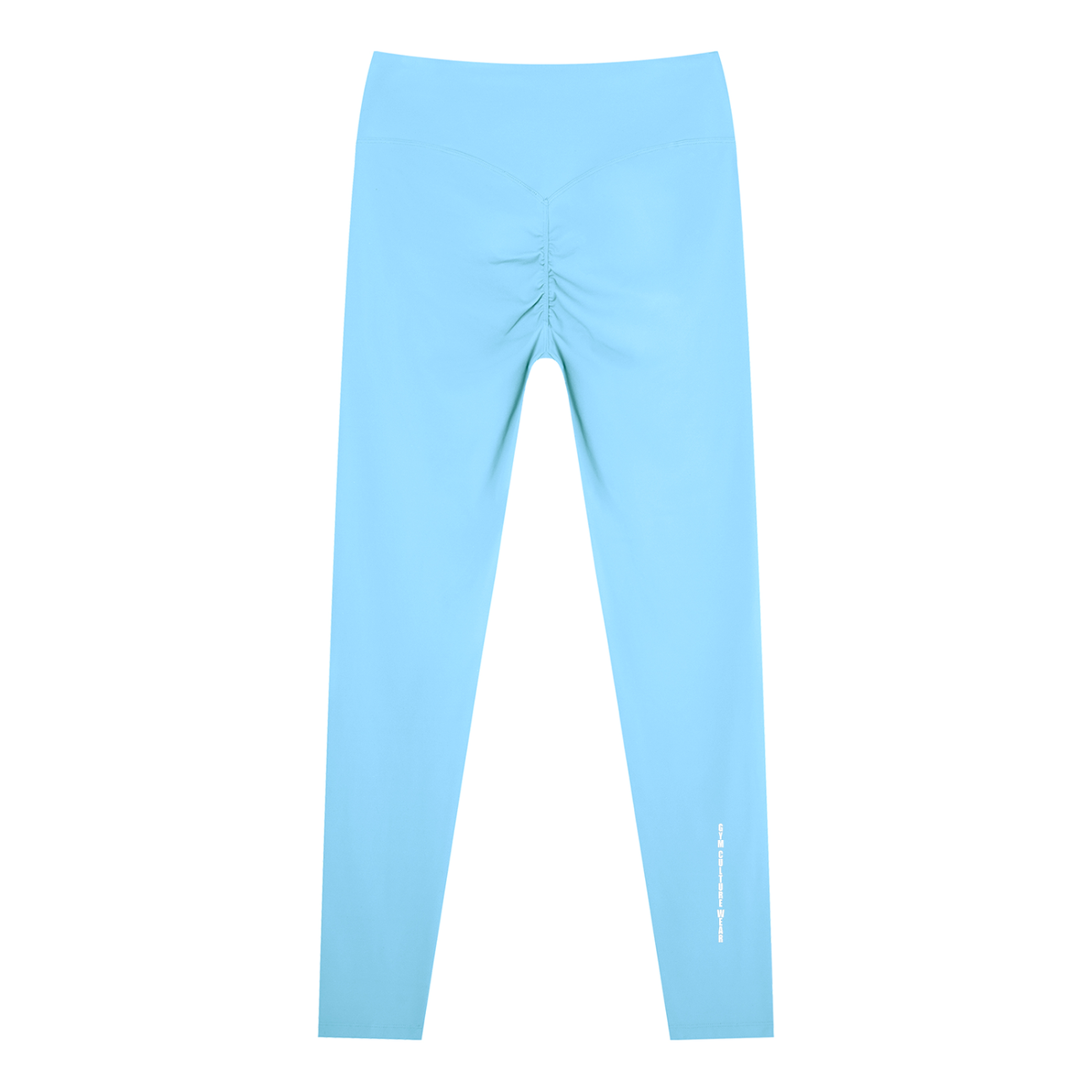 Peachtree scrunch leggings