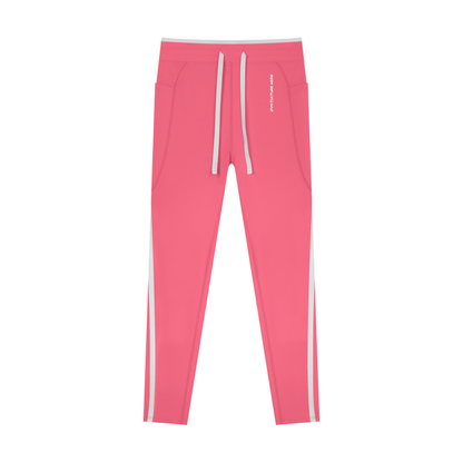 Women’s Color Block Yoga Legging - genesis