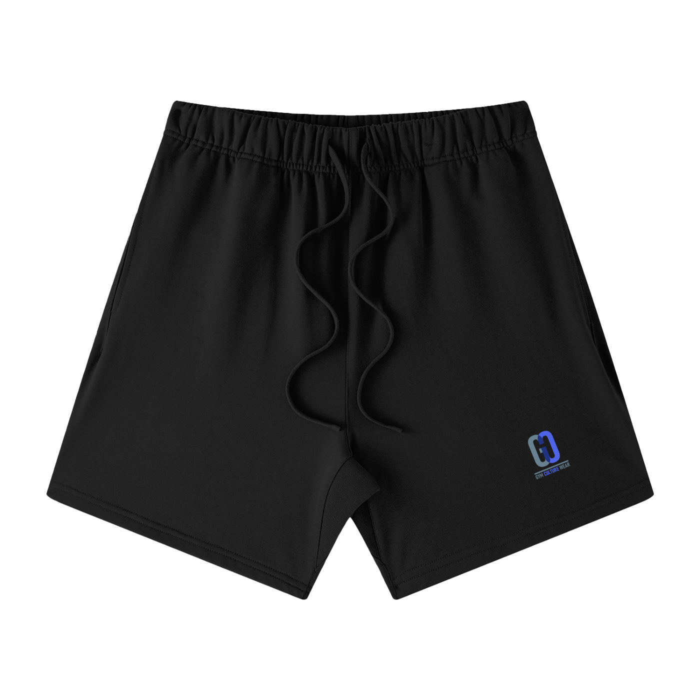 Casual Fit Shorts