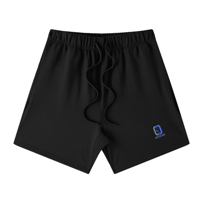 Casual Fit Shorts