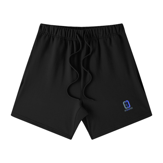 Casual Fit Shorts