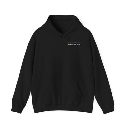 GCG hoodie