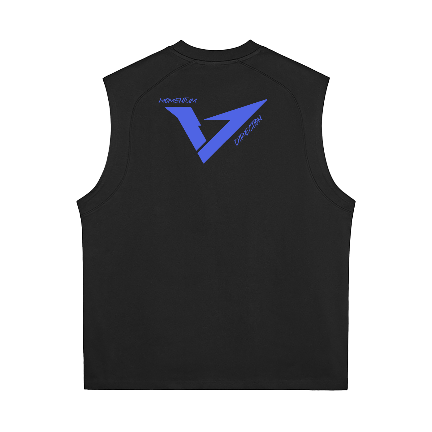 Velocity series tank