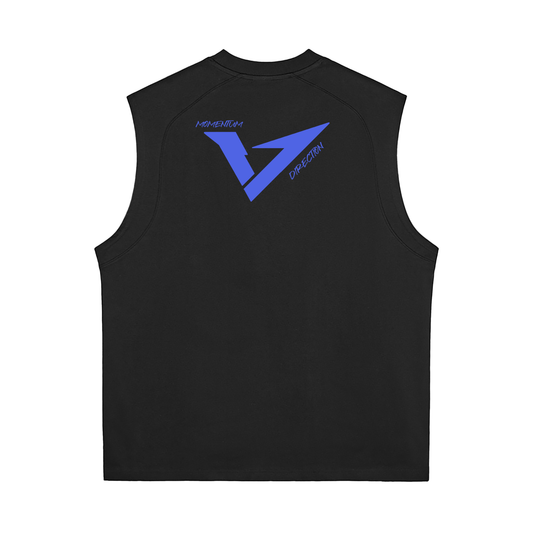 Velocity series tank