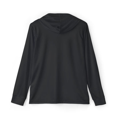 Light hoodie