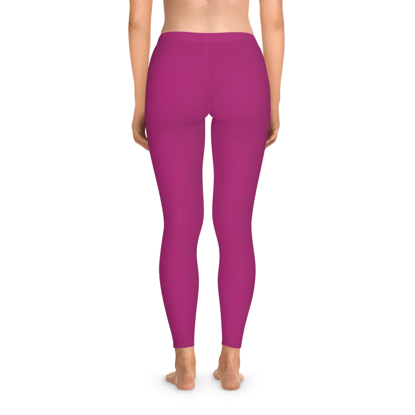 Low waisted gym leggings